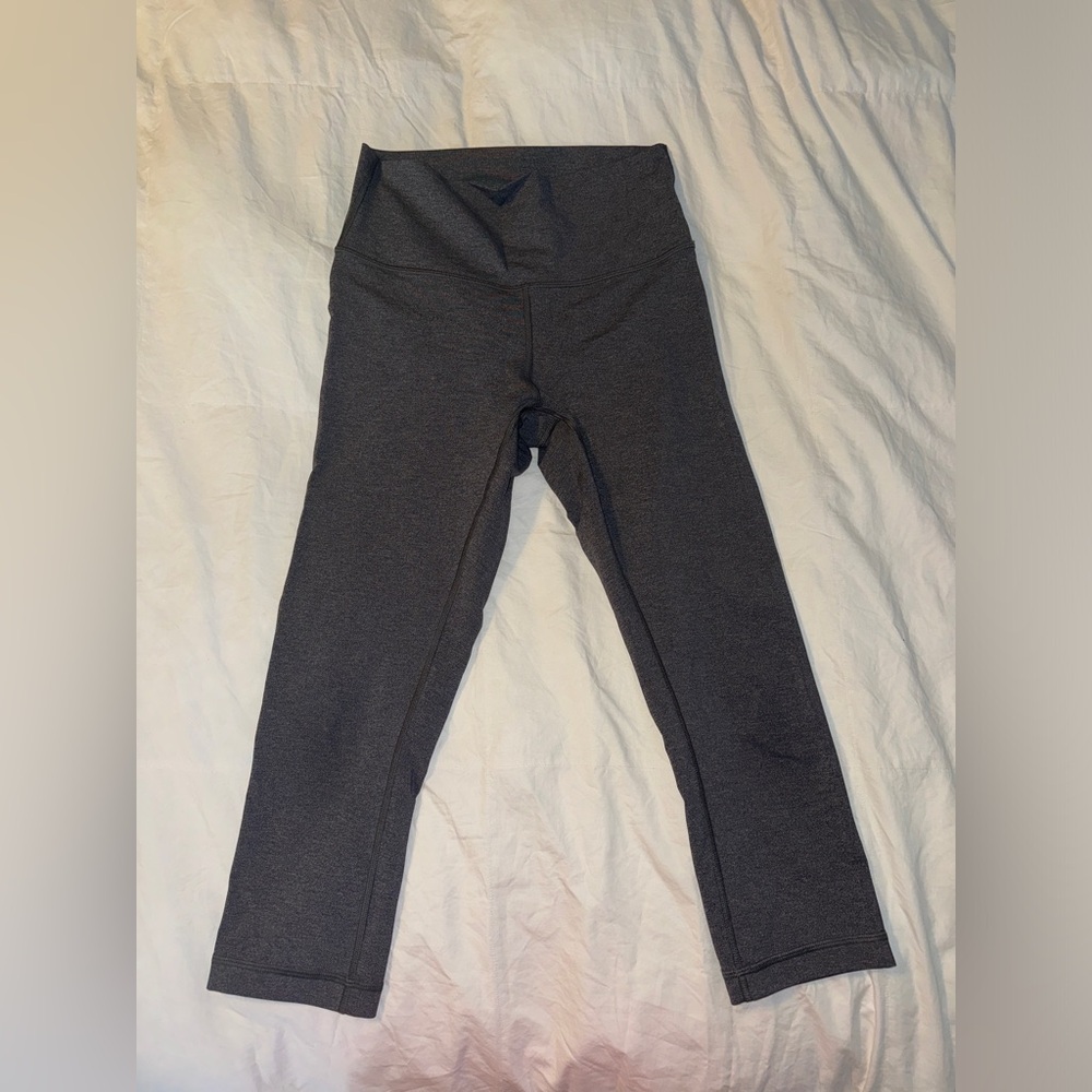 Lululemon Wunder Under High Rise 20” - Picture 5 of 5